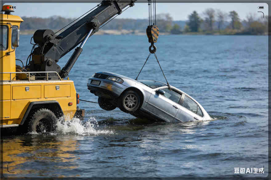 北镇汽车救援送柴油